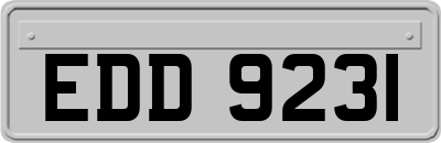EDD9231