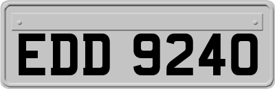 EDD9240