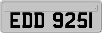 EDD9251
