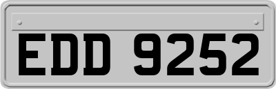 EDD9252