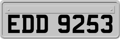 EDD9253