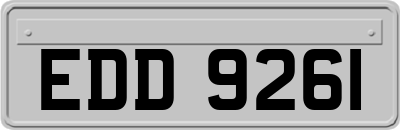 EDD9261