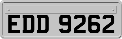 EDD9262