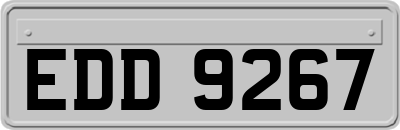 EDD9267