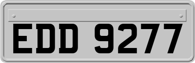 EDD9277
