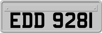 EDD9281