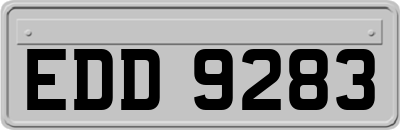 EDD9283