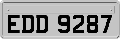 EDD9287