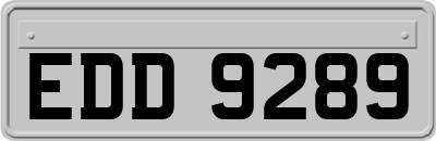 EDD9289