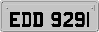 EDD9291