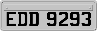 EDD9293
