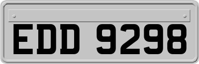 EDD9298