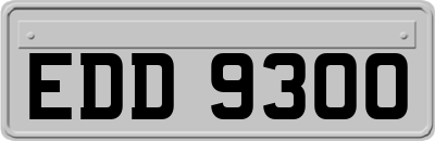 EDD9300
