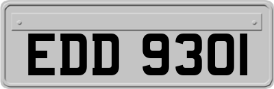 EDD9301