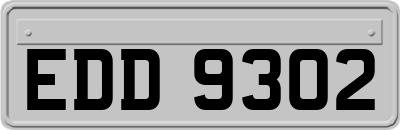 EDD9302