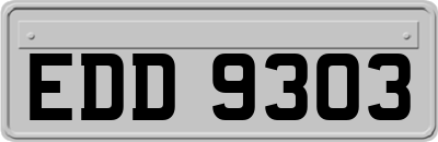 EDD9303