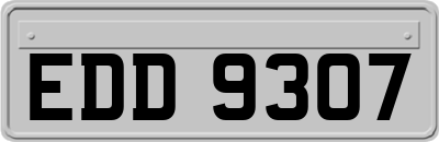 EDD9307