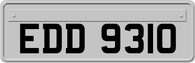 EDD9310