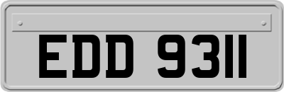 EDD9311