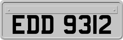 EDD9312