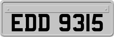 EDD9315