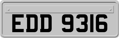 EDD9316