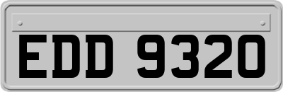 EDD9320