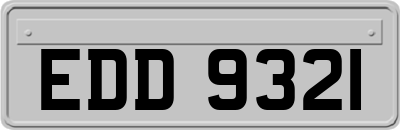 EDD9321