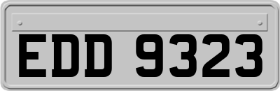 EDD9323
