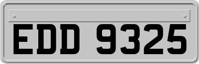 EDD9325