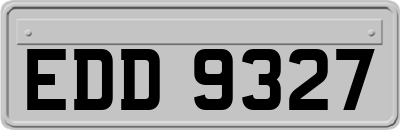 EDD9327