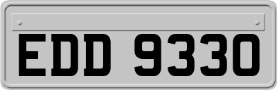 EDD9330