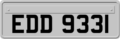 EDD9331