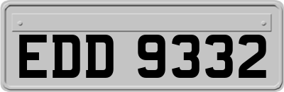 EDD9332