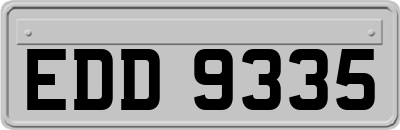EDD9335