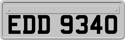 EDD9340