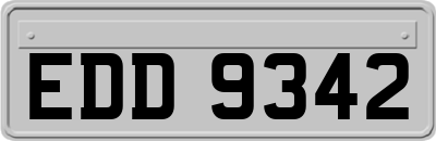 EDD9342