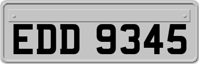 EDD9345