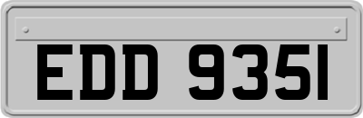 EDD9351