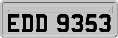 EDD9353