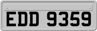 EDD9359