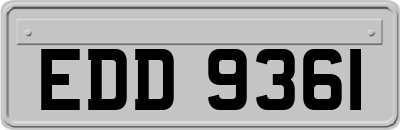 EDD9361