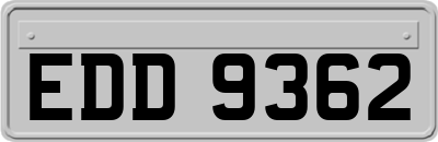 EDD9362