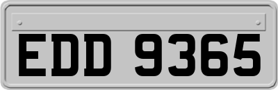 EDD9365
