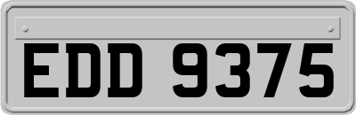 EDD9375