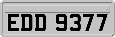 EDD9377