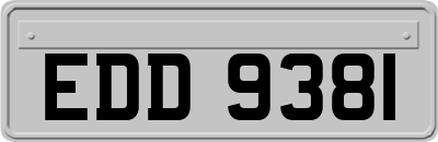 EDD9381