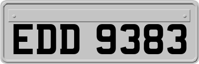 EDD9383