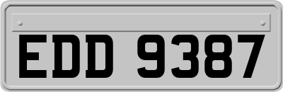 EDD9387