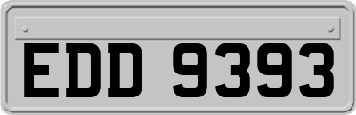 EDD9393
